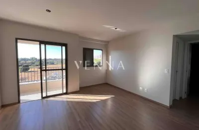 Apartamento carmel - para locação, gleba fazenda palhano, londrina, pr