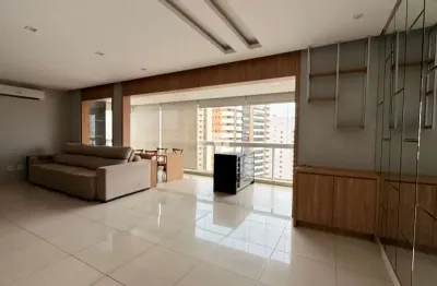 Fontaine blanc mobiliado para locação, com vista para o lago igapó