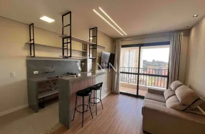 Freedom palhano - apartamento  para venda e locação, gleba fazenda palhano, londrina, pr