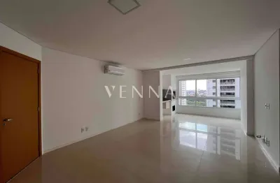 Edificio vert residence - apartamento  à venda, gleba fazenda palhano, londrina, pr