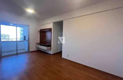 Edificio acqua royal - apartamento para venda e locação, terra bonita, londrina, pr
