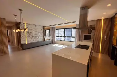 Arch palhano - apartamento para venda, gleba fazenda palhano, londrina, pr