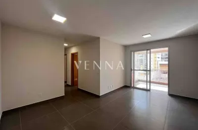 Edificio palhano residence - apartamento à venda, gleba fazenda palhano, londrina, pr