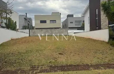 Alphaville 2 -  excelenteterreno em condomínio à venda  em londrina