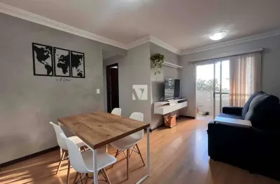 Edificio residencial la rochelle - para locação, gleba palhano, londrina, pr