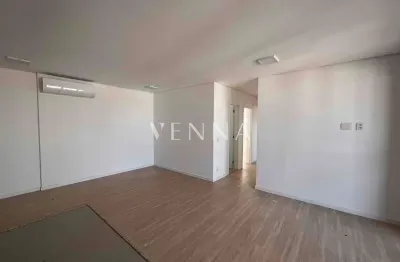 Apartamento com 3 quartos para alugar na Rua Luiz Lerco, 495, Terra Bonita, Londrina
