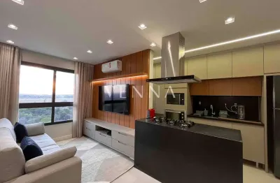 Edificio insight palhano, para locação, gleba fazenda palhano, londrina, pr