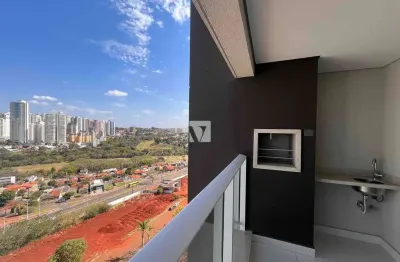 Vista parque - venda e locação, jardim presidente, londrina, pr