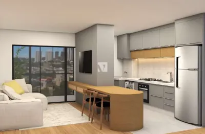 Apartamento com 2 quartos para alugar na Rua Luiz Lerco, 495, Terra Bonita, Londrina