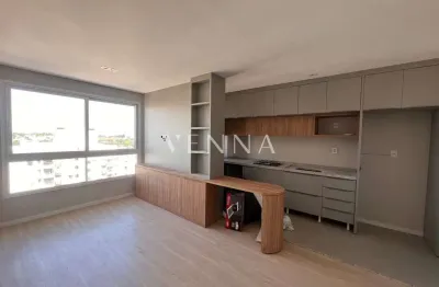 Apartamento com 2 quartos para alugar na Rua Luiz Lerco, 495, Terra Bonita, Londrina