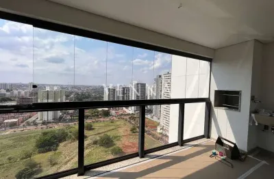 Apartamento com 2 quartos para alugar na Rua Caracas, 1421, Santa Rosa, Londrina
