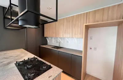 Apartamento com 2 quartos para alugar na Rua Caracas, 1421, Santa Rosa, Londrina