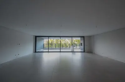 Apartamento com 4 quartos à venda na Rua Camilo Castelo Branco, 80, Jardim São Jorge, Londrina