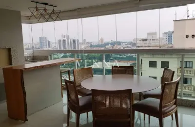 Apartamento com 3 quartos à venda na Rua Tupi, 611, Centro, Londrina