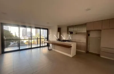 Apartamento com 2 quartos para alugar na Rua Caracas, 1421, Santa Rosa, Londrina