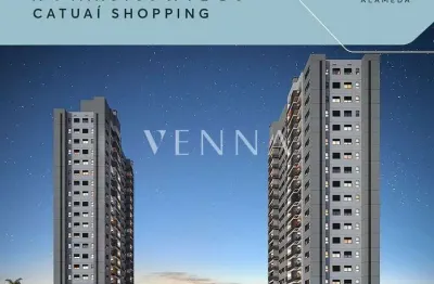 Edificio Sensia Alameda - Breve lançamento na Gleba Palhano