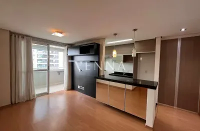 Apartamento com 3 quartos para alugar na Rua Caracas, 1200, Santa Rosa, Londrina