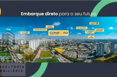 Apartamento com 2 quartos à venda na Rua Comendador Sousa, Água Branca, São Paulo