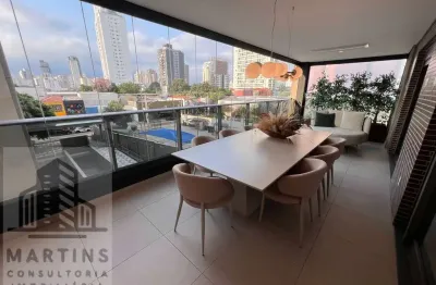 Apartamento 3 quartos sendo 3 suítes, 2 vagas -  pinheiros, são paulo