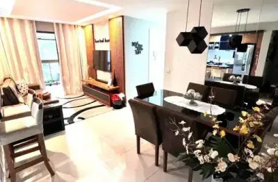 Apartamento com 3 quartos à venda na Rua Nilton Santos, Recreio dos Bandeirantes, Rio de Janeiro
