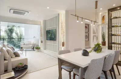 Apartamento com 3 quartos à venda na Rua Franz Weissman, 755, Jacarepaguá, Rio de Janeiro