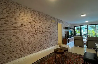 Apartamento com 4 quartos à venda na Rua Escritor Rodrigo Melo Franco (Res Ilha Pura), 160, Barra da Tijuca, Rio de Janeiro