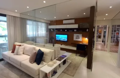 Apartamento com 3 quartos à venda na Rua Escritor Rodrigo Melo Franco (Res Ilha Pura), 580, Barra da Tijuca, Rio de Janeiro