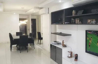 Apartamento com 4 quartos à venda na Rua Escritor Rodrigo Melo Franco (Res Ilha Pura), 400, Barra Olímpica, Rio de Janeiro