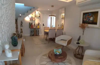 Cobertura com 4 quartos à venda na Rua Sérgio Camargo, 100, Jacarepaguá, Rio de Janeiro