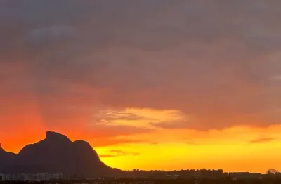 Ilha pura viure, 86 m², 2 quartos, vaga. linda vista