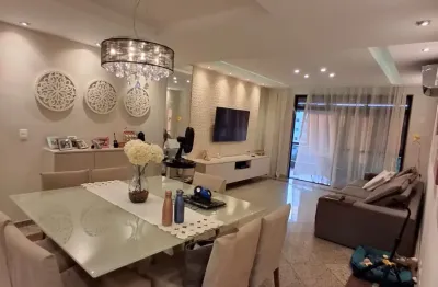 Apartamento com 3 quartos à venda na Rua Moita Bonita, 139, Vila Valqueire, Rio de Janeiro