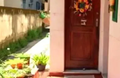 Casa com 3 quartos à venda na Rua Conde de Bonfim, Tijuca, Rio de Janeiro