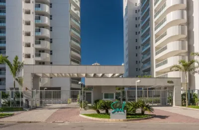 Apartamento com 4 quartos à venda na Rua das Bromélias da Península, 400, Barra da Tijuca, Rio de Janeiro