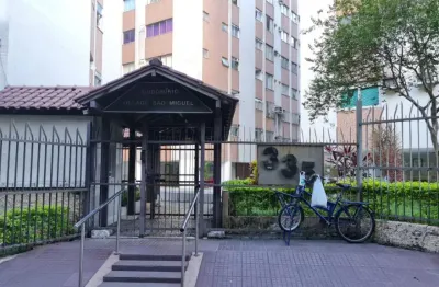 Apartamento com 2 quartos à venda na Rua São Miguel, 355, Tijuca, Rio de Janeiro