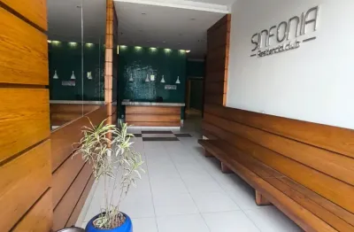 Melhor apt 2qts c/ suíte finamente decorado - campinho .