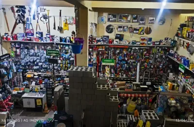 Ponto comercial com 3 salas à venda na Rua João Torquato, Bonsucesso, Rio de Janeiro