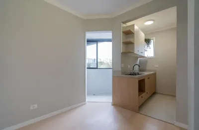 Apto 1 quarto totalmente reformado em região nobre, pronto para morar