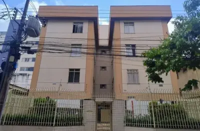Apartamento com 2 quartos à venda na Rua Humaitá, 910, Padre Eustáquio, Belo Horizonte