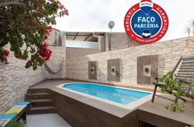 Casa com 6 quartos à venda na Rua Mário de Melo, 445, Alípio de Melo, Belo Horizonte