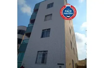 Apartamento 3 quartos com elevador, no Centro de Contagem: agende sua visita