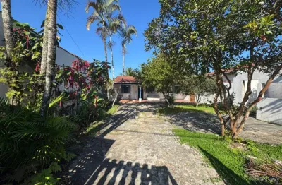 Casa para venda, palmeiras / itanhaém / sp- lado praia, 400 m² do mar