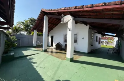 Casa com 2 quartos à venda no Cibratel II, Itanhaém 
