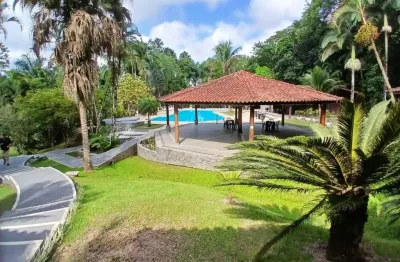 Chácara / sítio com 15 quartos à venda na Avenida Marginal, 11464, Balneário Gaivota, Itanhaém