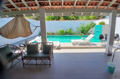 Casa com 3 quartos à venda na Avenida Marginal, 11464, Balneário Gaivota, Itanhaém