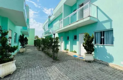 Casa em condomínio para venda,  no palmeiras / itanhaém / sp