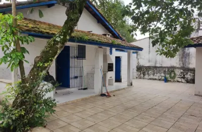 Casa com 3 quartos à venda na Praça Ângelo Guerra, 11464, Balneário Gaivota, Itanhaém