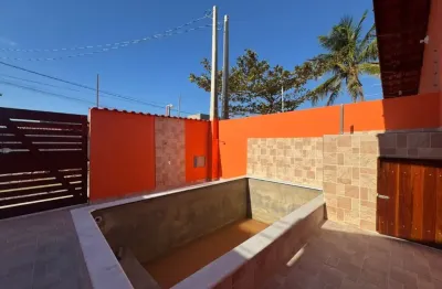 Casa para venda, bairro  califórnia /  itanhaém / sp