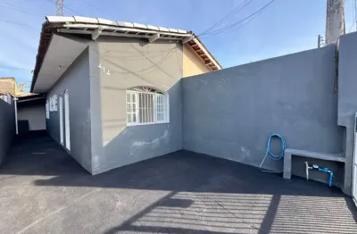 Casa para venda, bairro anchieta /  itanhaém / sp- perto do centro de itanhaém