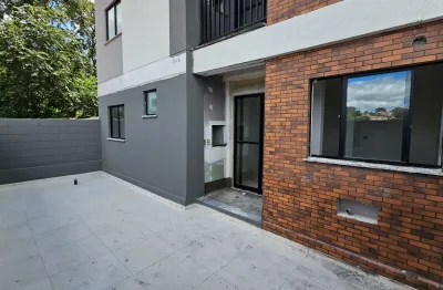 Obras em fase final! Ap 2 Quartos à venda no Santa Cândida. Garagem coberta, áreas de lazer e elevador. Próximo ao Terminal Santa Cândida.