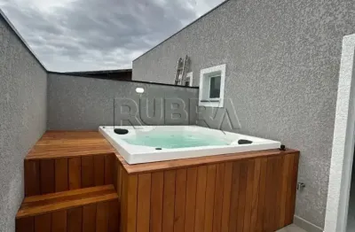 Cobertura sem condomínio de 124 M² - Próximo da Coop Carijós.